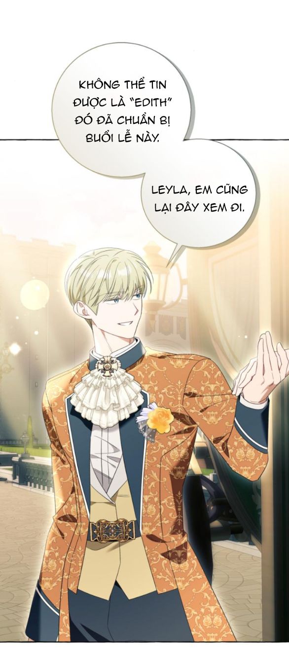 tôi tưởng đó chỉ là tiểu thuyết trọng sinh bình thường chapter 93.2 34