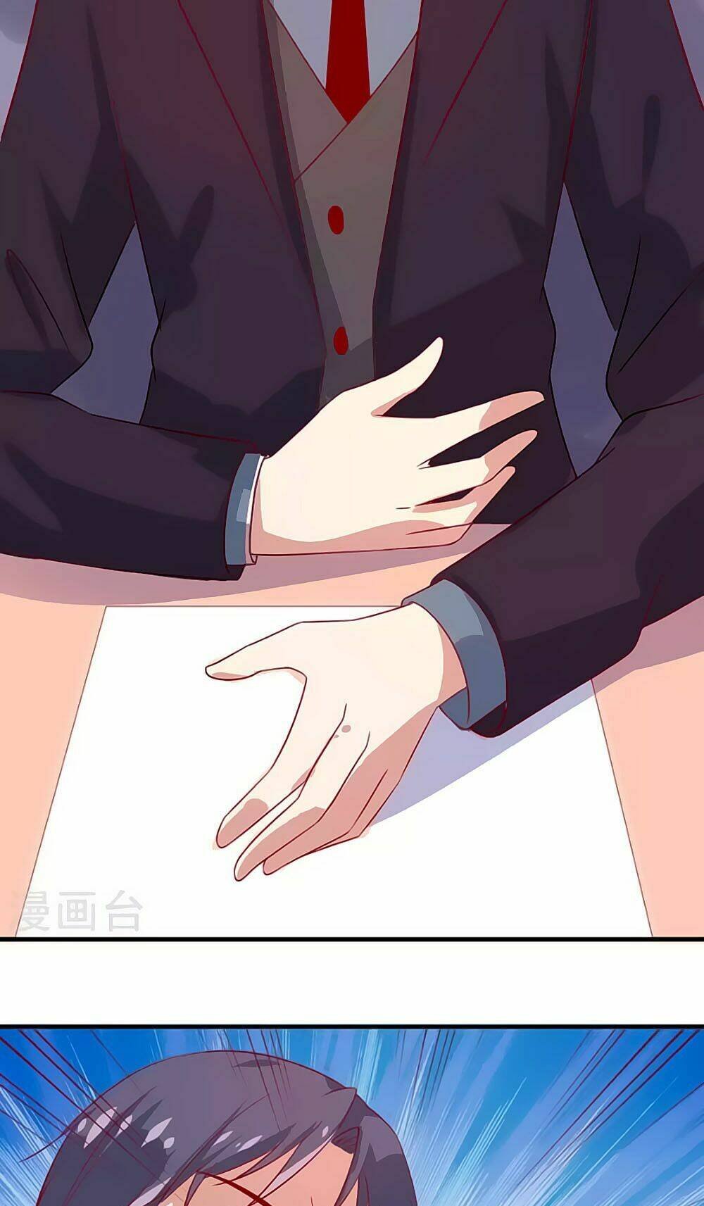 tổng tài, như vậy nhanh quá chapter 6 10