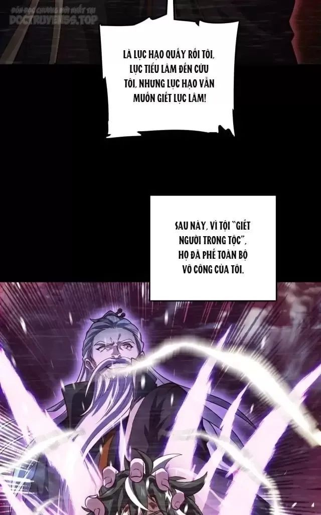 ta có huyết mạch long thần chapter 1 18