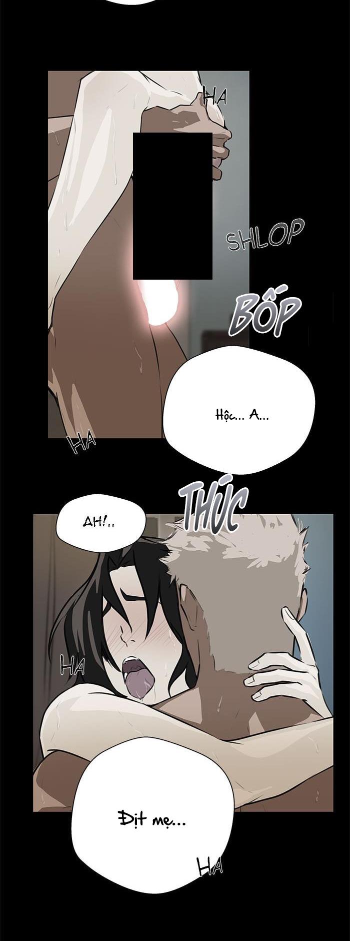 love murder basketball chapter 2 5