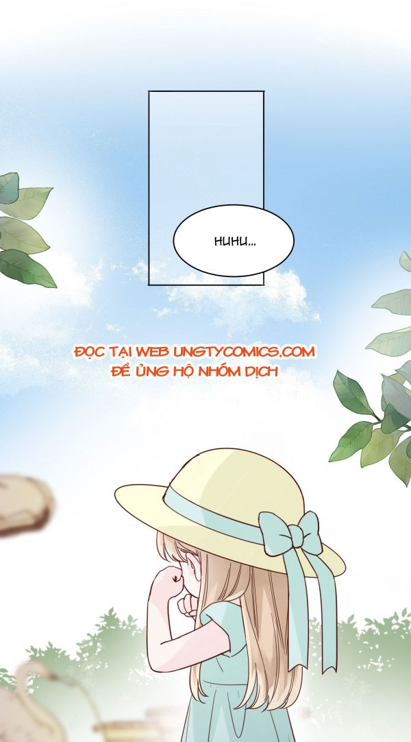 tôi phải làm 1 kẻ đại xấu xa chapter 4 16