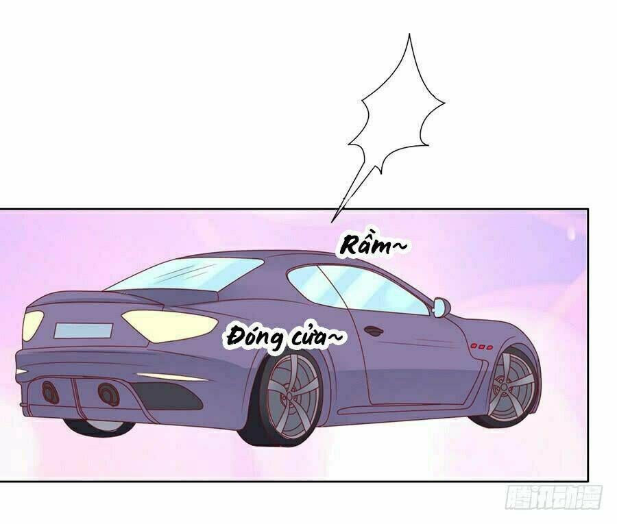 liệt ái tri hạ: series mật đào tiểu tình nhân chapter 107 13