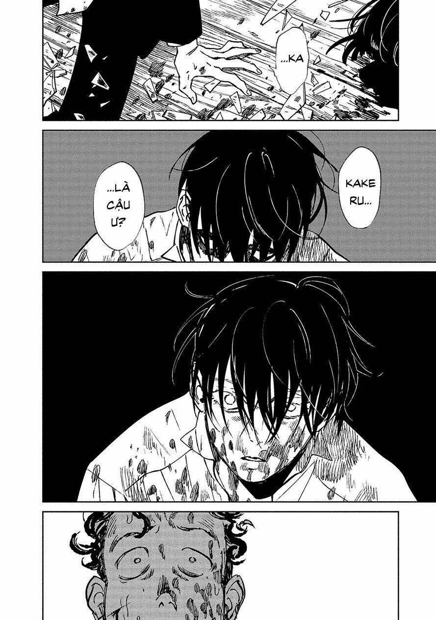 du thuyền đẫm máu chapter 15.2 4
