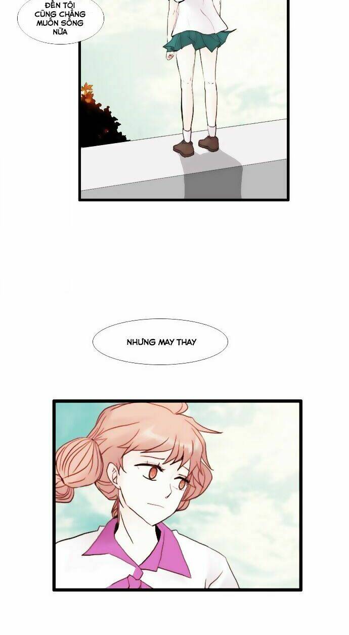 món quà từ chúa chapter 59 16