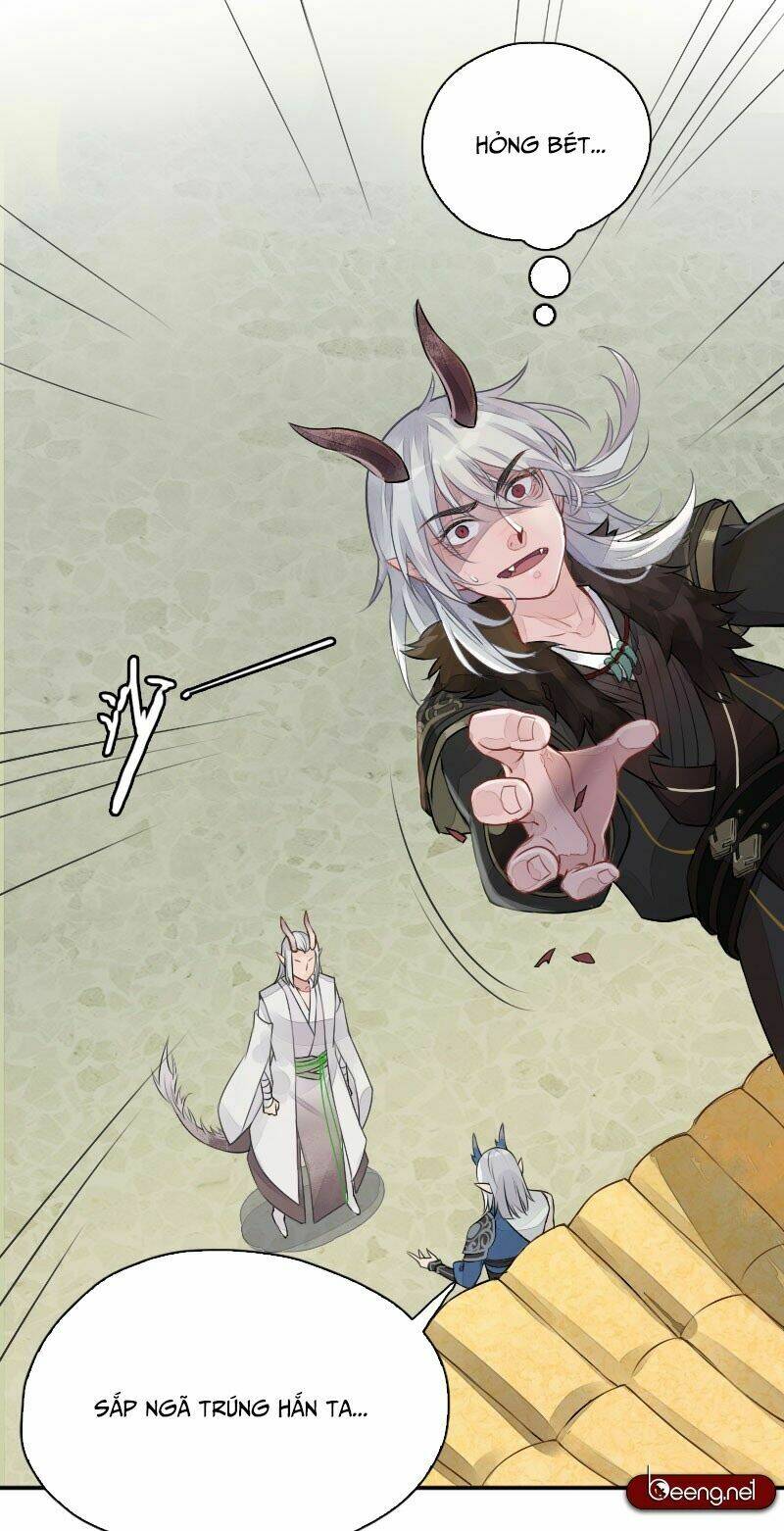 tây du ngạo tuyết thiên chapter 19 11