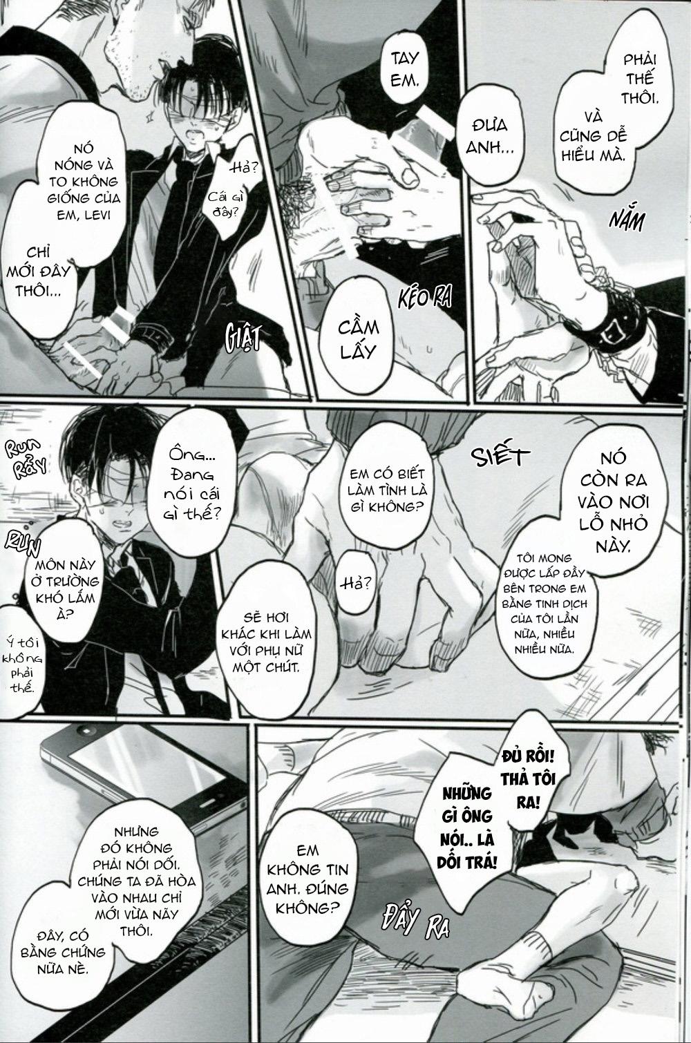 tổng hợp oneshot boylove chapter 98 10