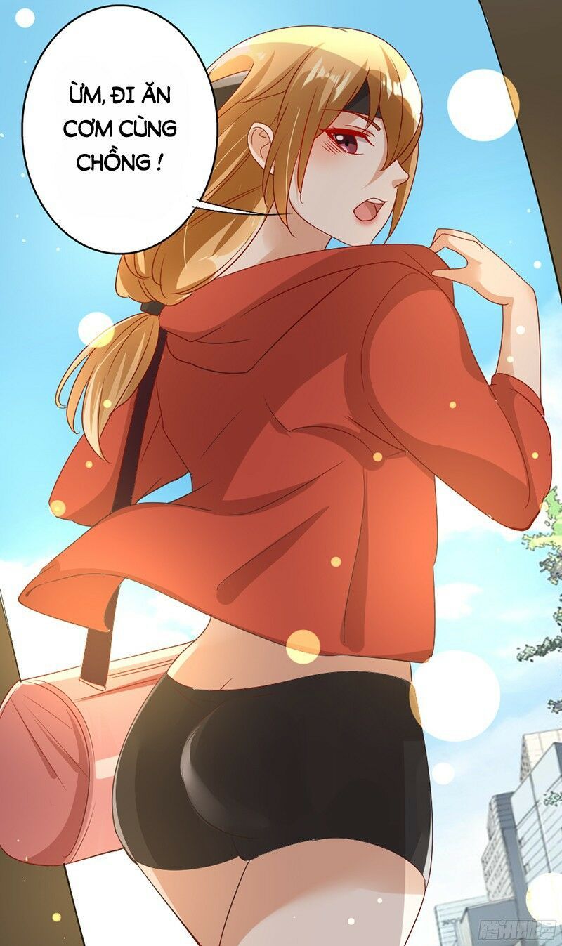 mặt nạ mê hoặc chapter 8 8