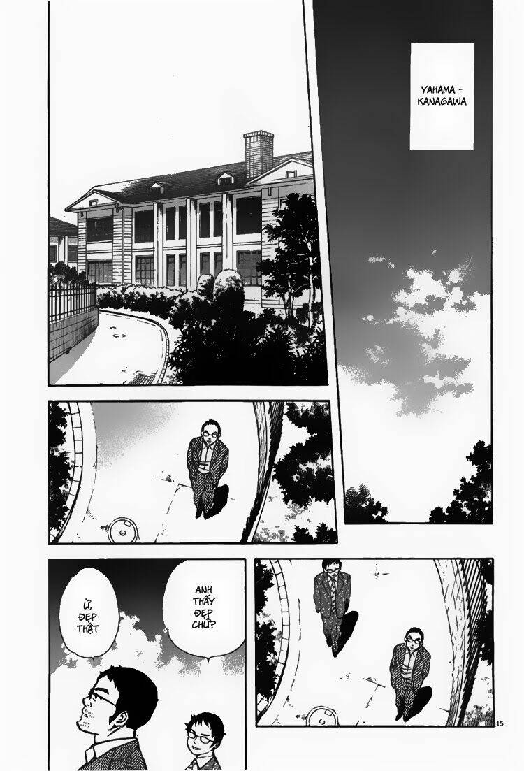 shin kurosagi - con diệc đen 2 chapter 45 15