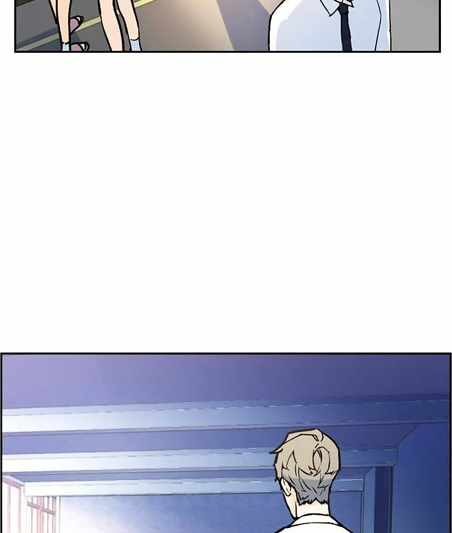 bạn học tôi là lính đánh thuê chapter 4 67