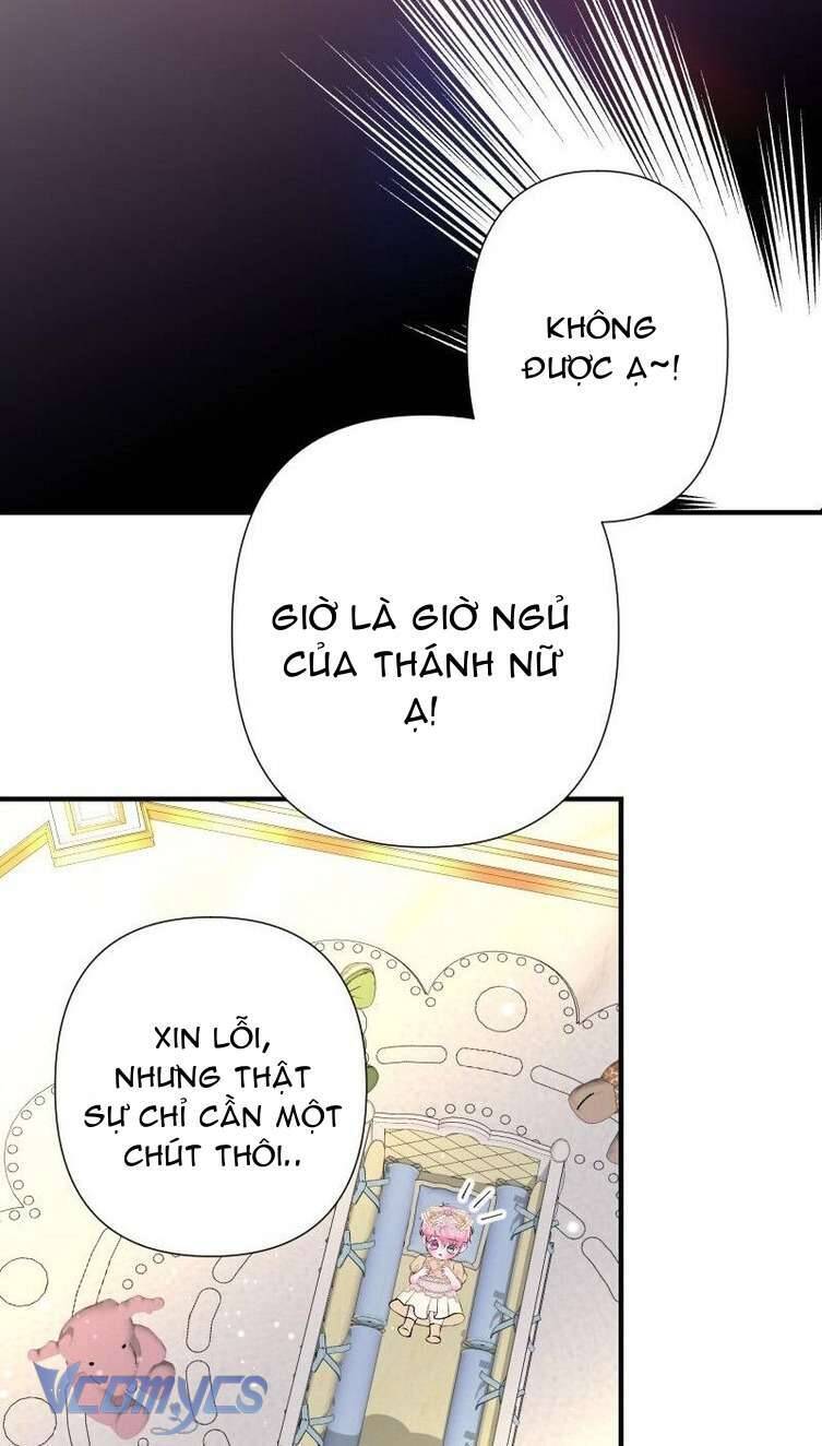 sau này họ sẽ sinh ra tôi chapter 14 15