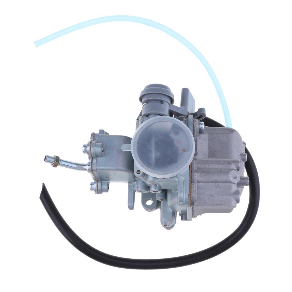 Motorcycle Carburetor Carb Replacement for 80 YFM80 1992-2001