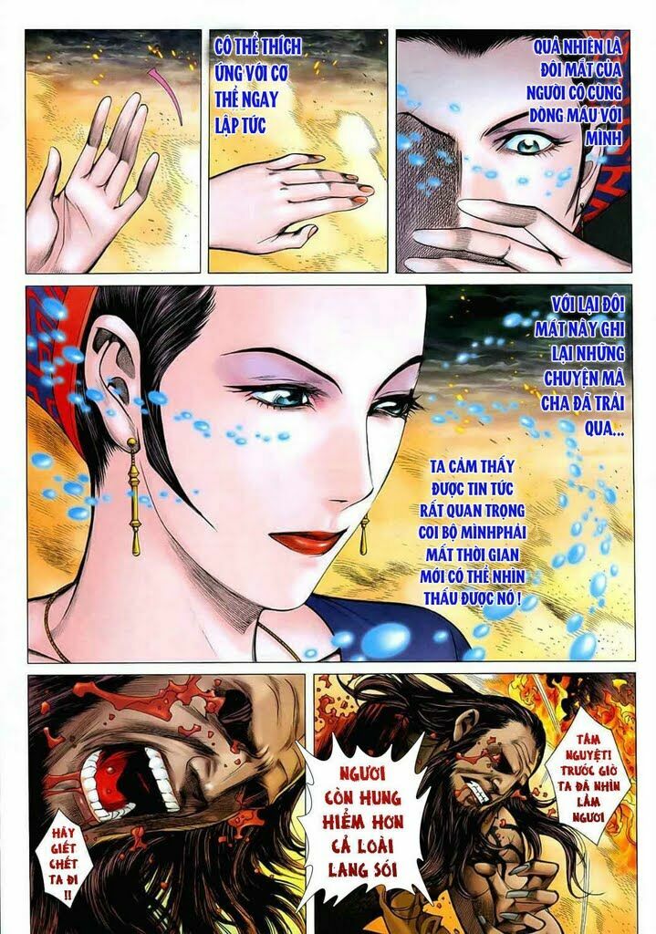 phong thần ký chapter 27 8