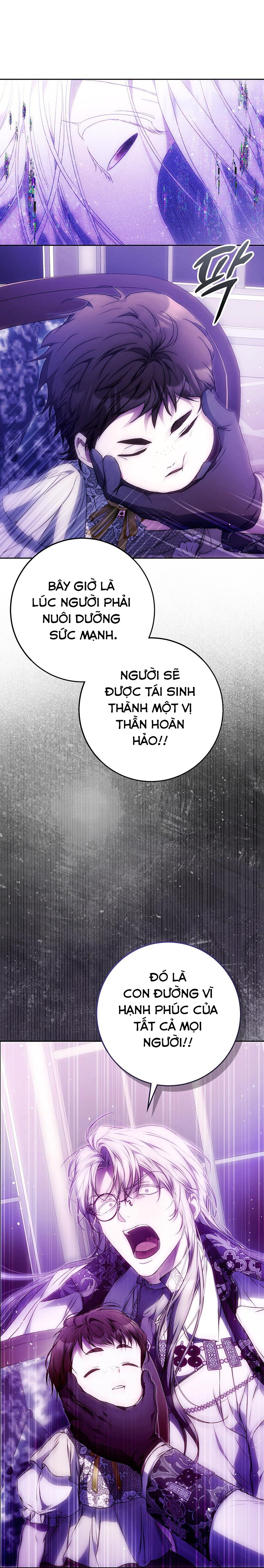 trở thành vợ của nam chính chapter 120 31