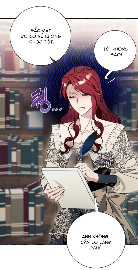 tôi tưởng đó chỉ là tiểu thuyết trọng sinh bình thường chapter 65.2 3