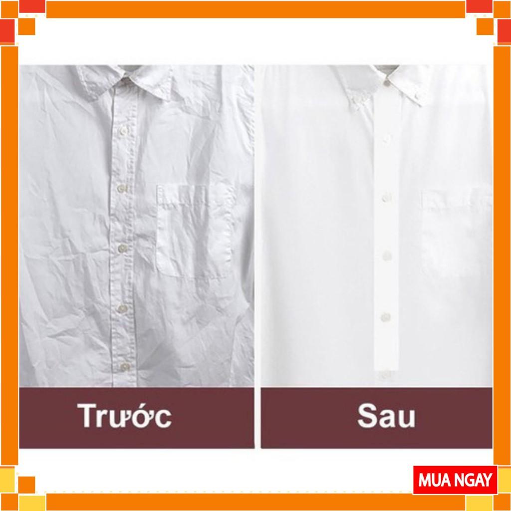 Bàn Là Hơi Nước Cầm Tay Dễ Dàng Gập Gọn – Bàn Ủi Hơi Nước Cầm Tay Là Quần Áo Tiện Vô Cùng