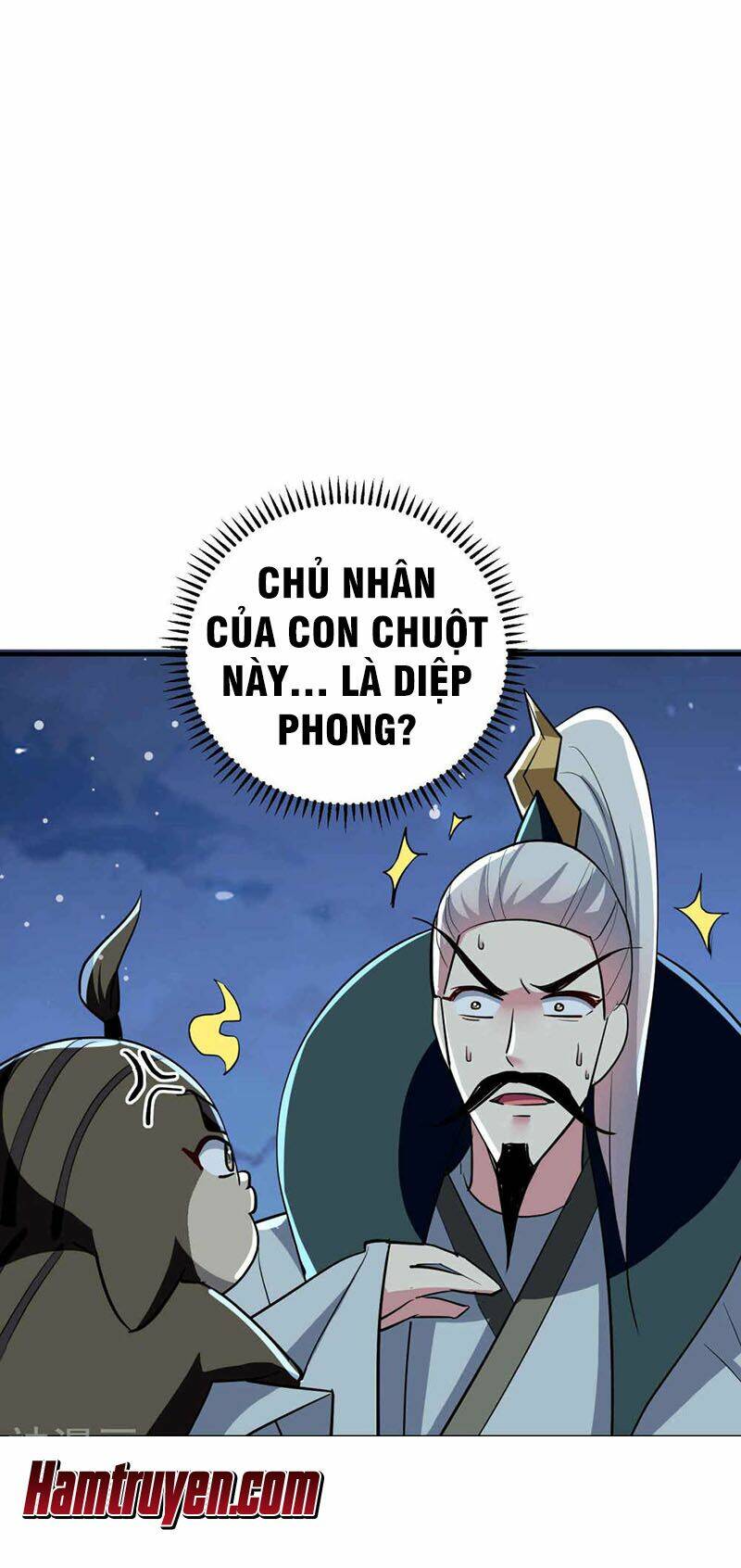 vạn giới tiên vương chapter 101 42