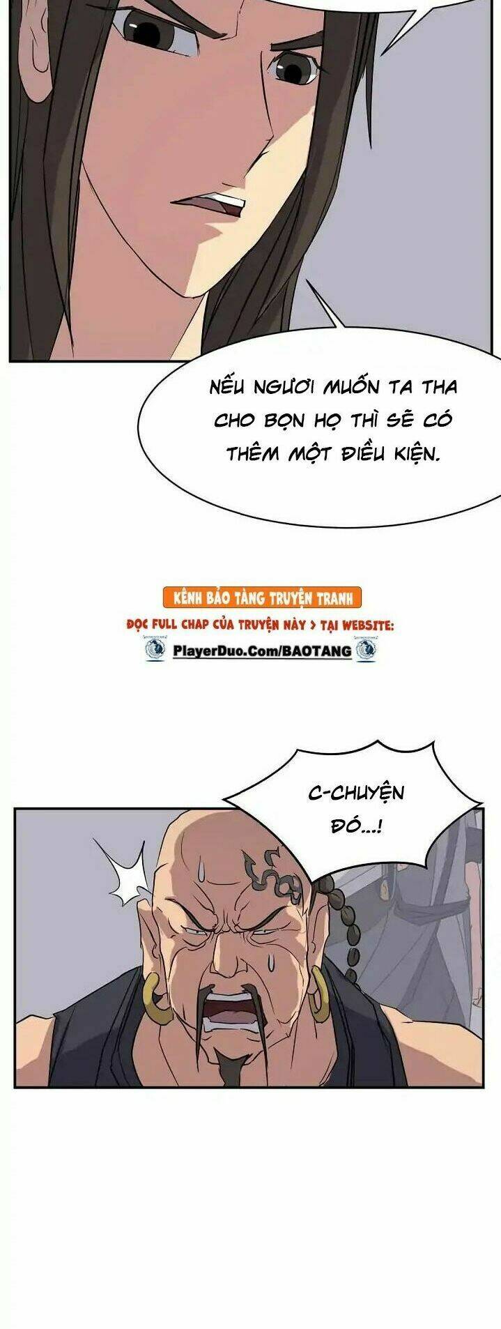 trọng sinh, bất khả chiến bại chapter 52 34