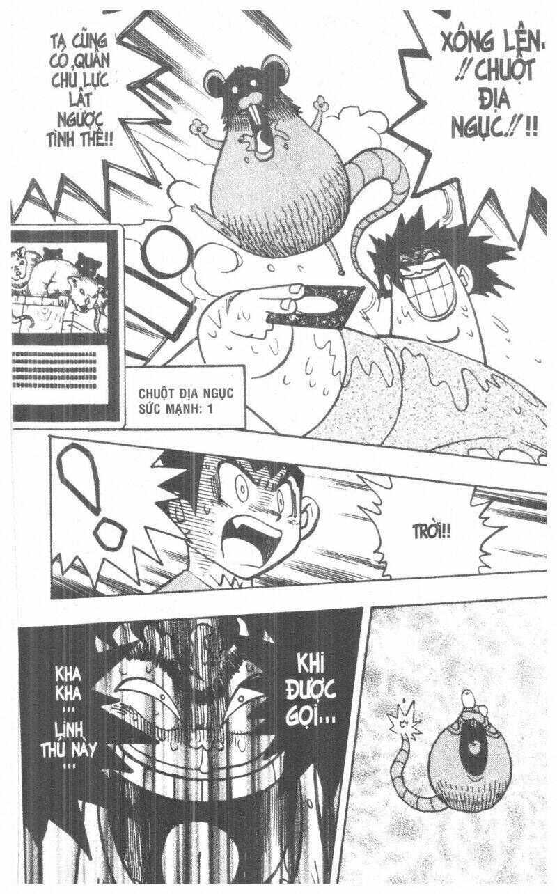 duel masters chapter 6 118