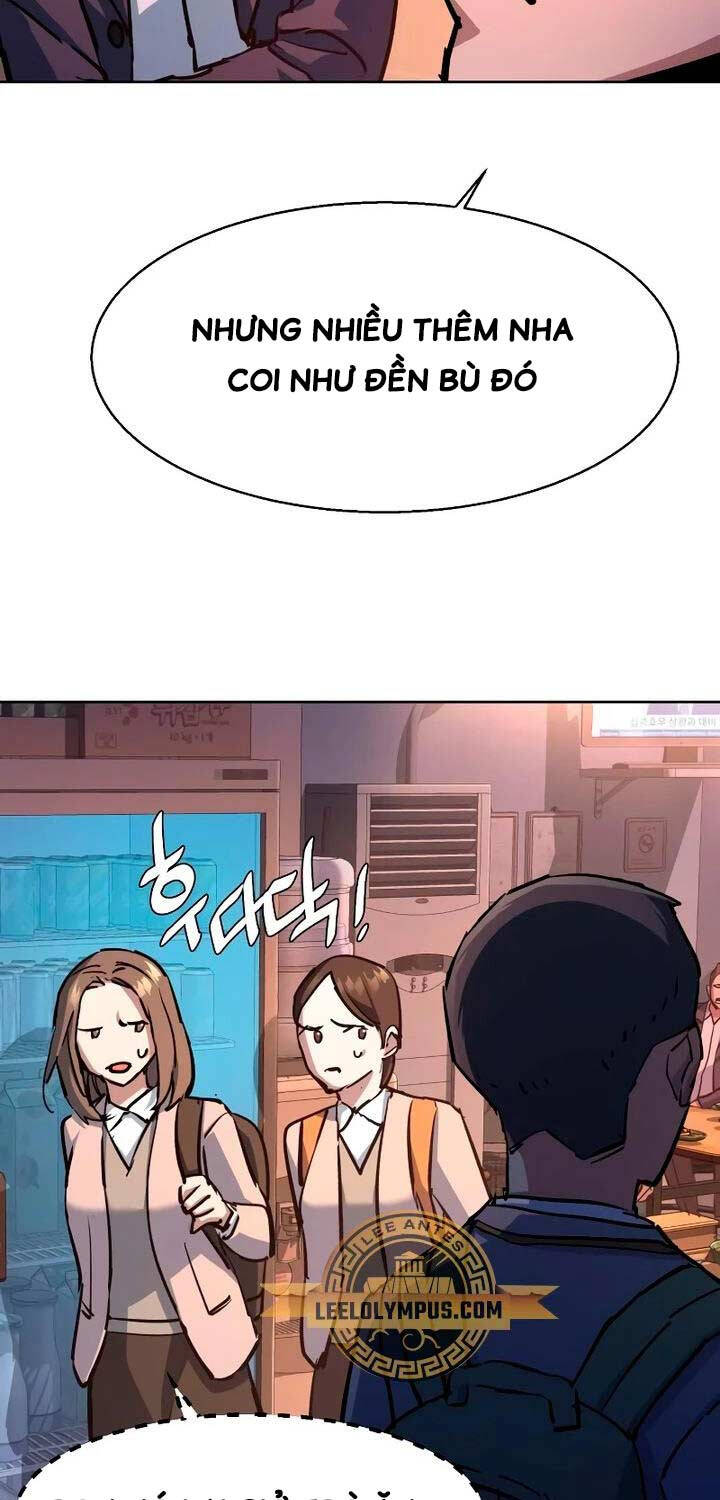 bạn học tôi là lính đánh thuê chapter 196 31