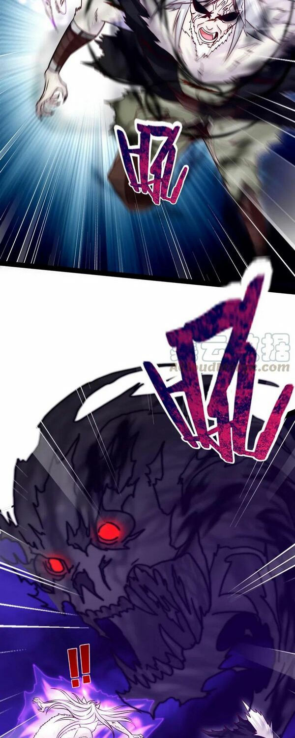 ma thú kiếm thánh dị giới tung hoành chapter 173 10