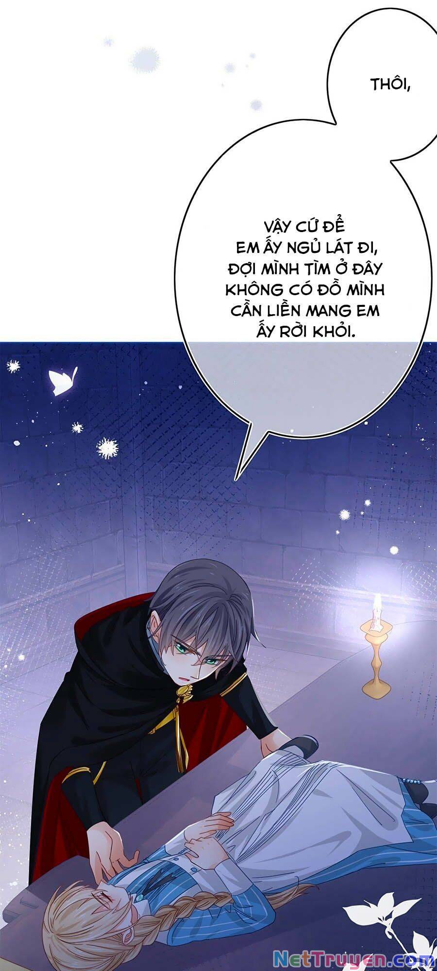 đế quốc đầu tiên có nữ hoàng chapter 35 25