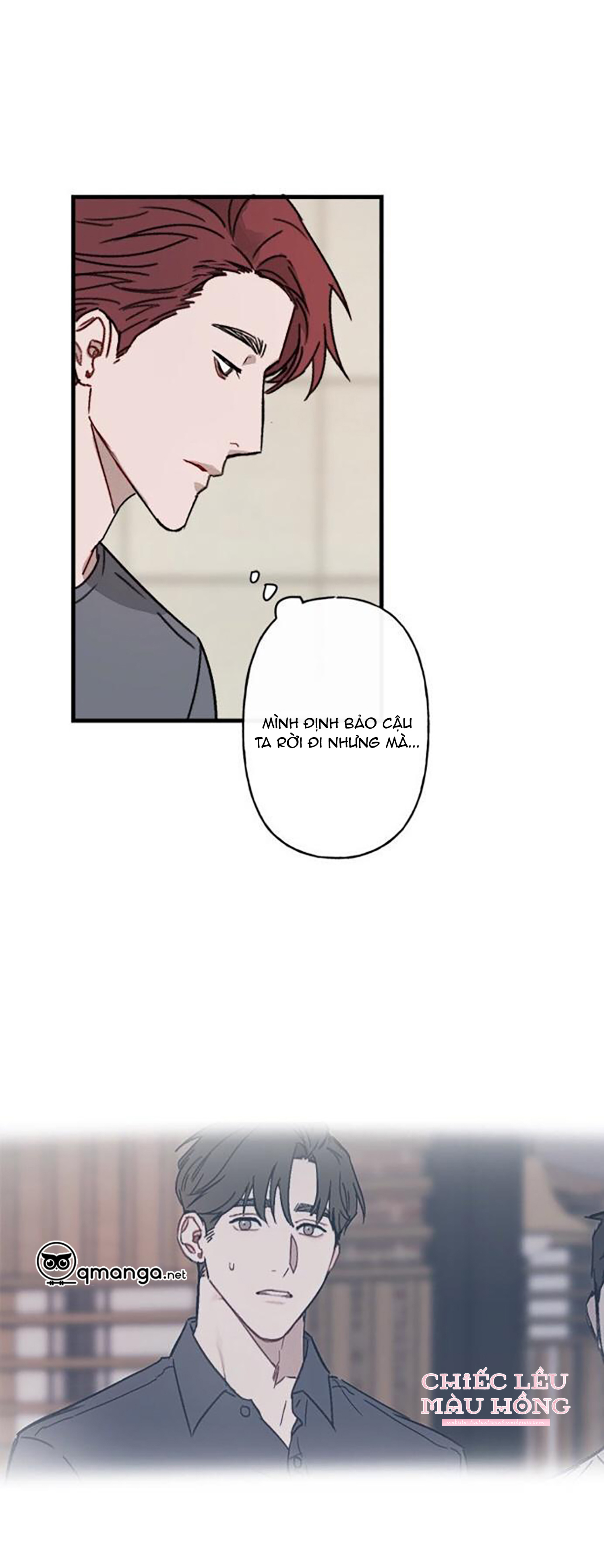 tương lai của chúng ta chapter 12 19