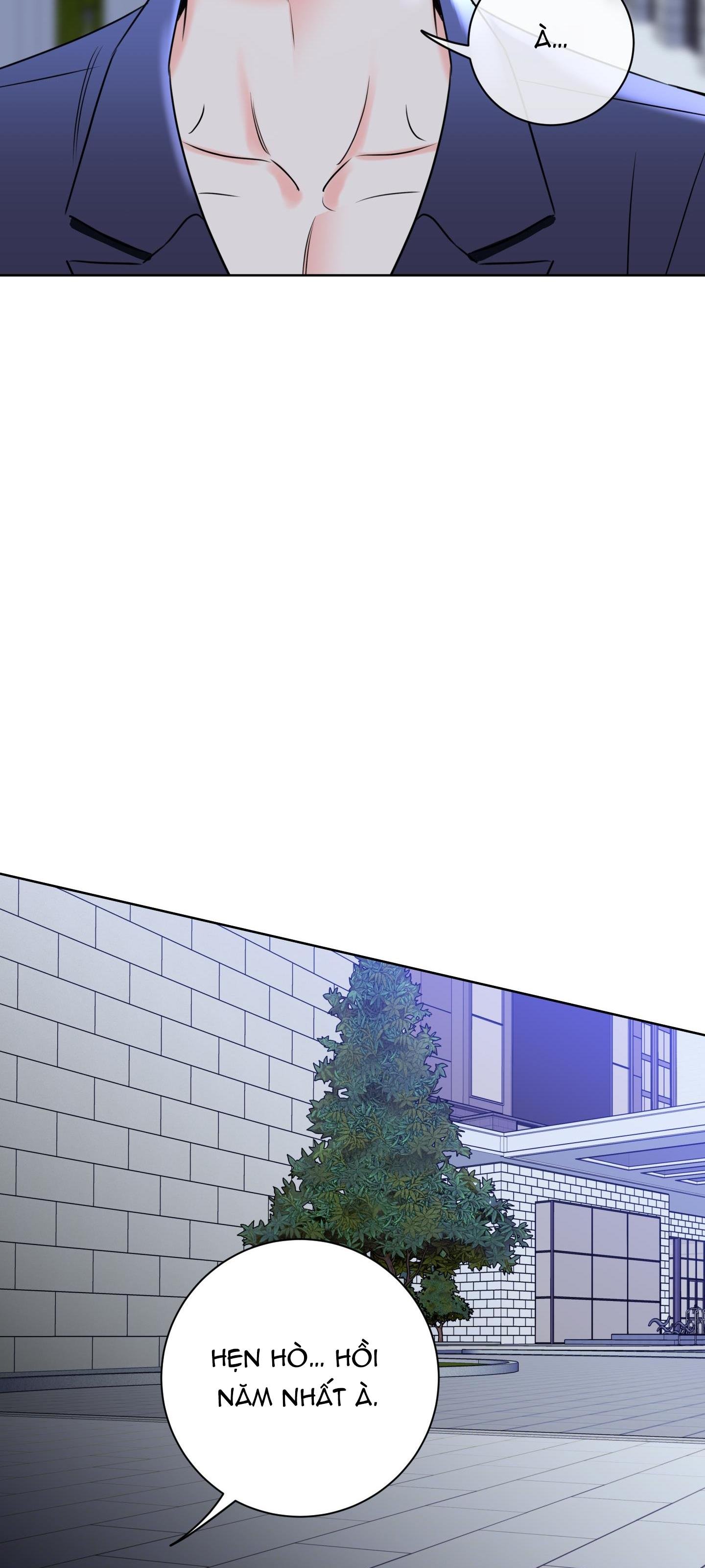 bị theo đuổi bởi quái vật và thần rắn chapter 27 18