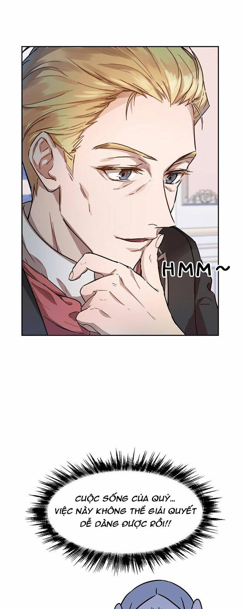 khế ước của ma tộc chapter 3 67