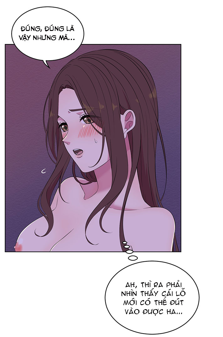 phu quân bé bỏng chapter 3.1 11