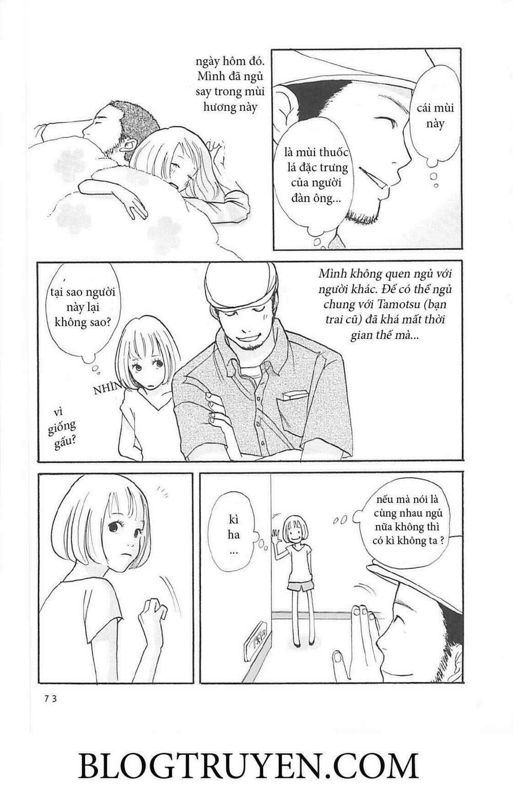 gozen 3 ji no muhouchitai chapter 3 8