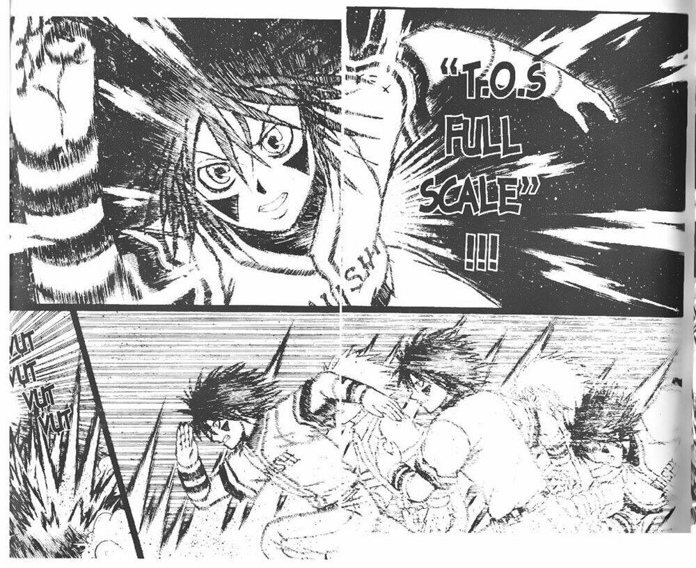 mr.fullswing chapter 186 16