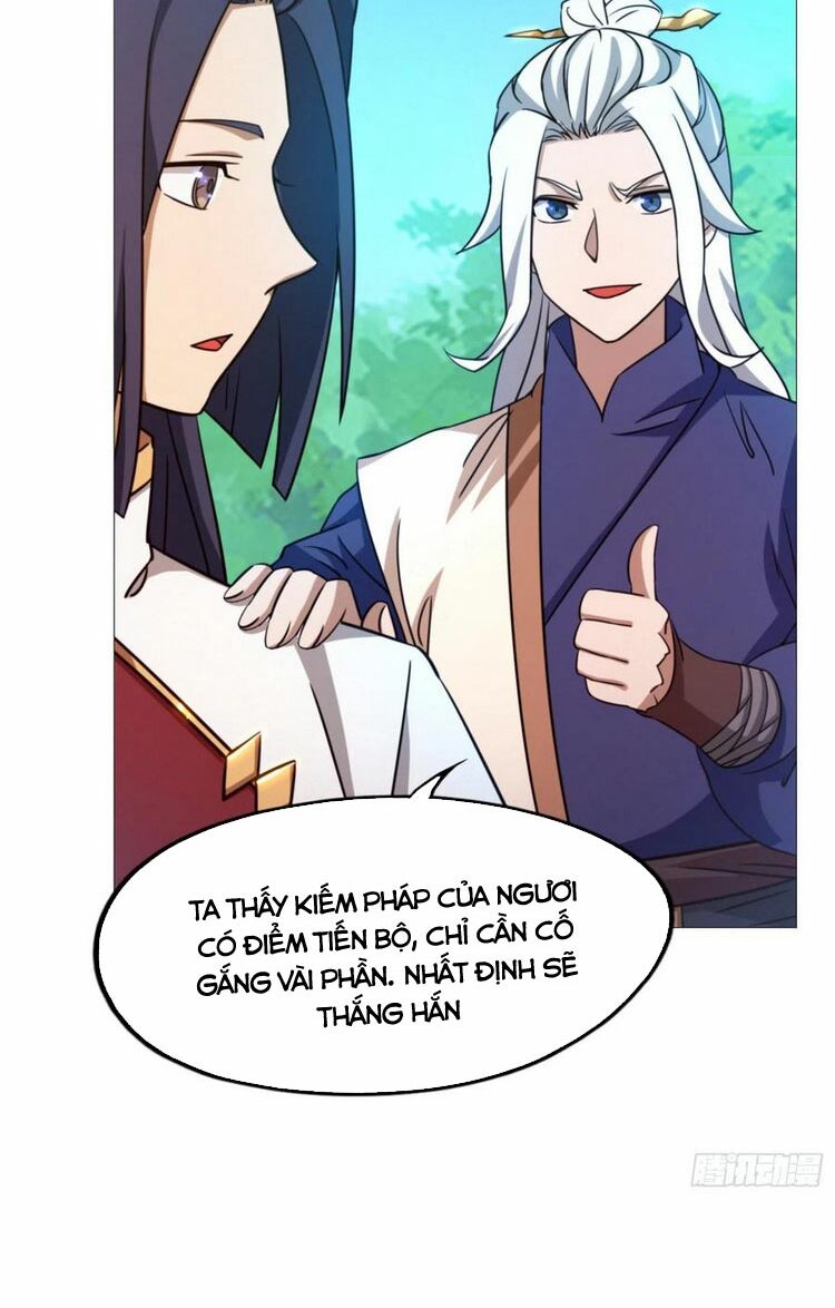 vạn cổ kiếm thần chapter 141 42
