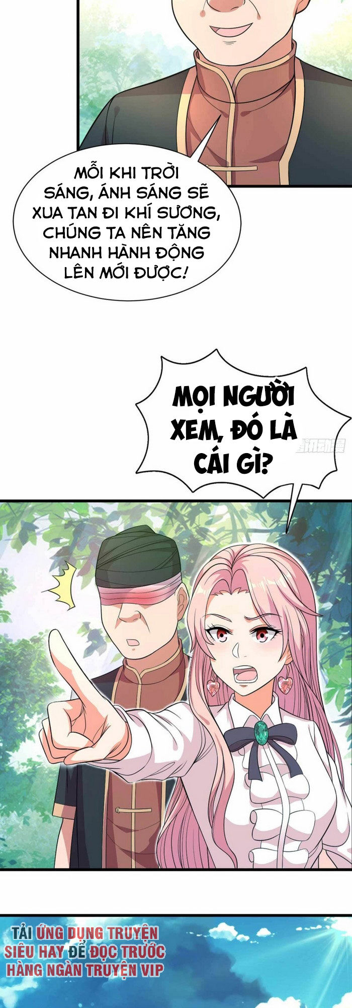 đỉnh phong cường thiếu chapter 75 23