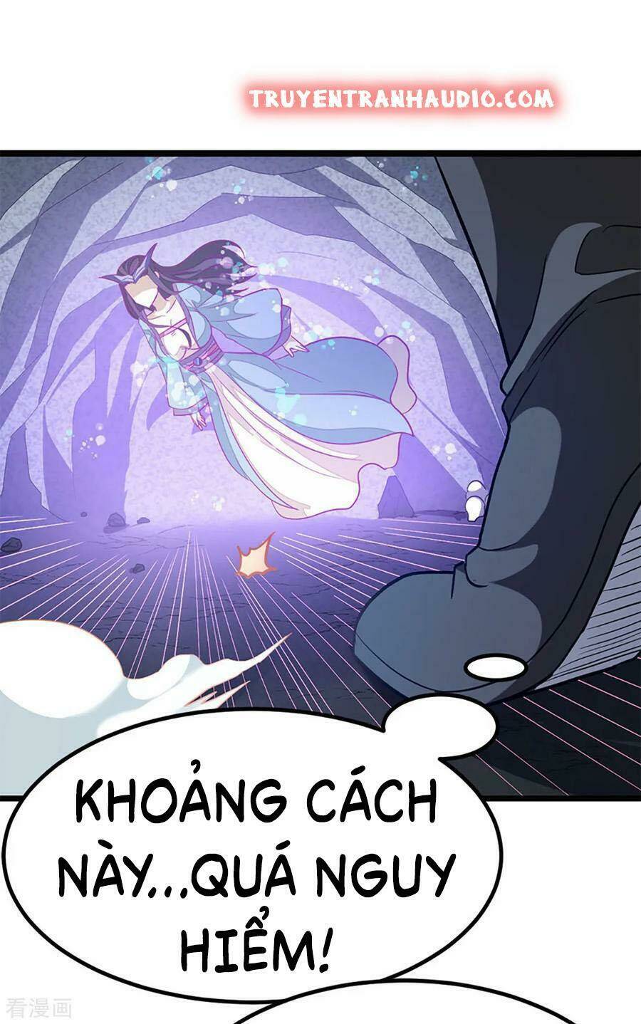 cửu dương thần vương chapter 217 2
