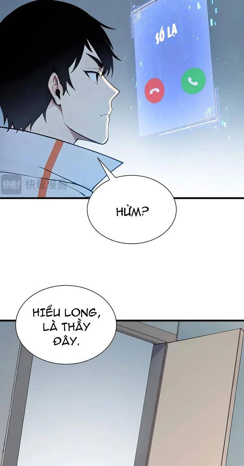 bạn học tôi là lính đánh thuê chapter 204 271