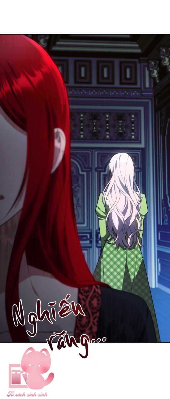 từ chồng cũ hóa thành nam chính chapter 35 51