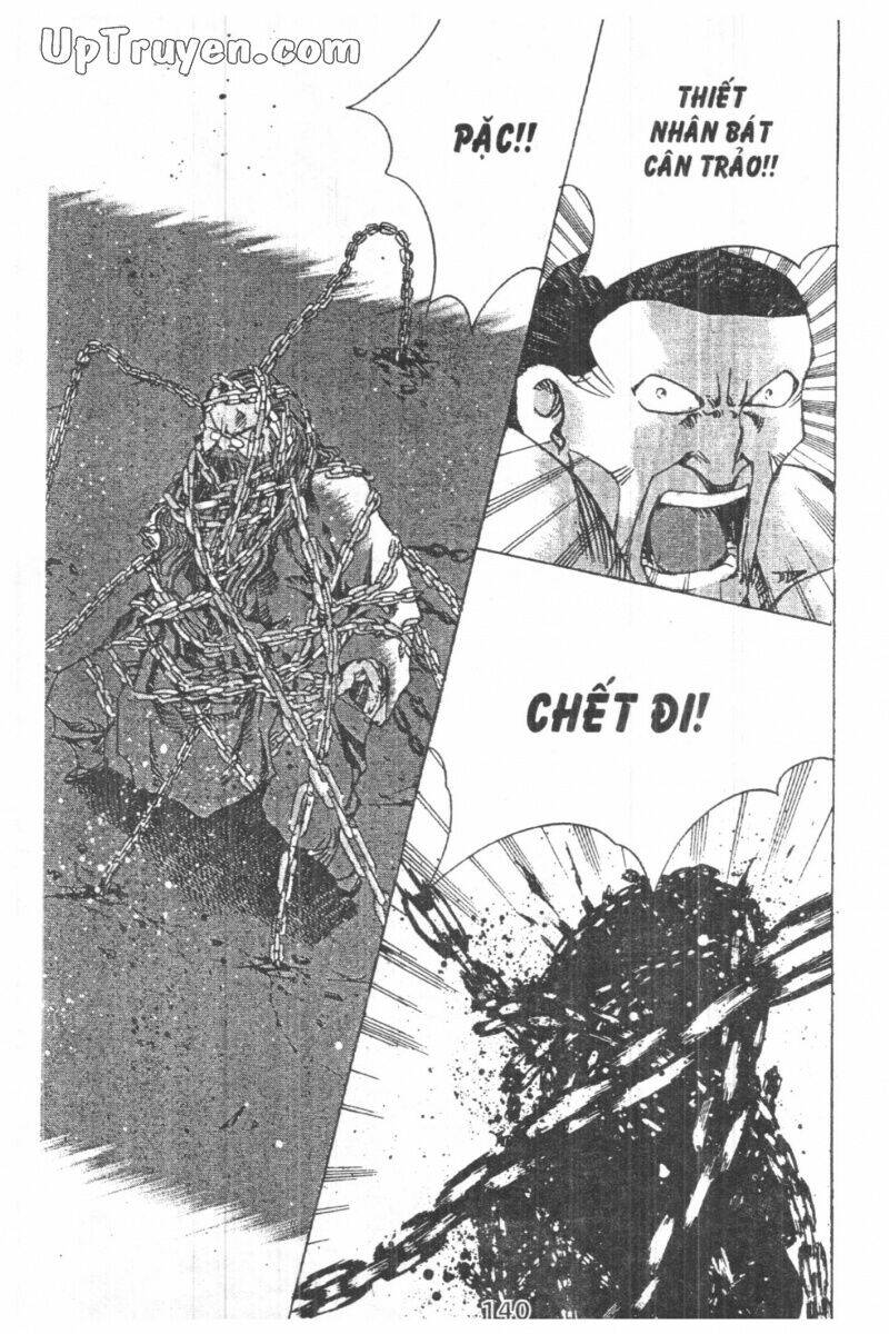 giang hồ bá đạo ký chapter 20 140