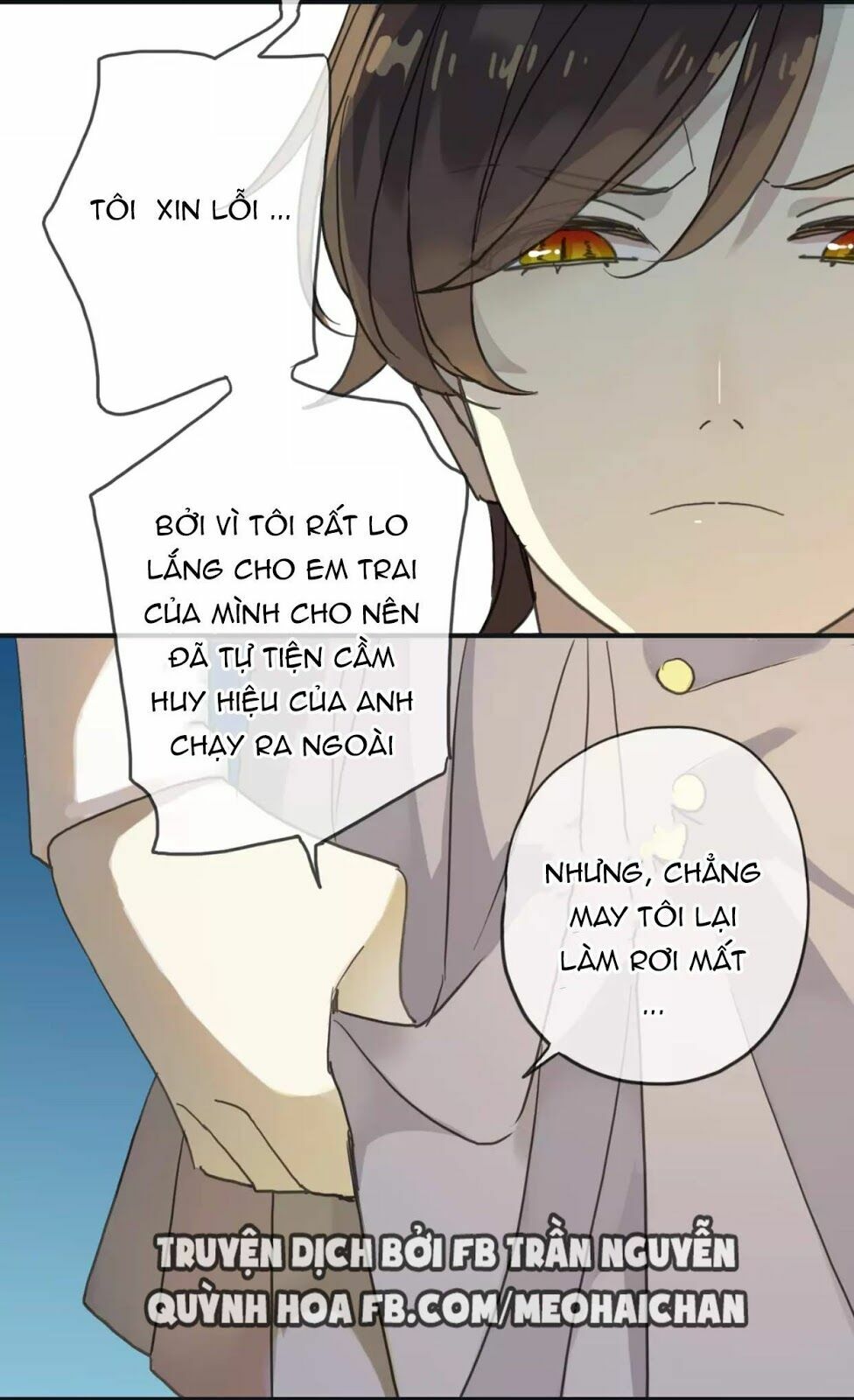 vết cắn ngọt ngào phần 1 chapter 15 13