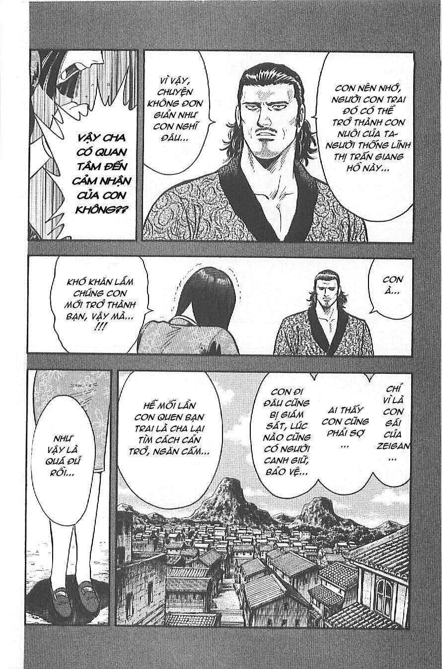 hoàng phi hồng phần iii chapter 22 4