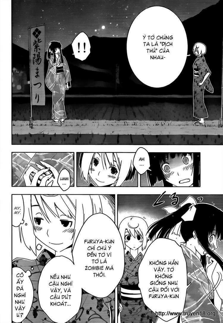 sanka rea chapter 15 17