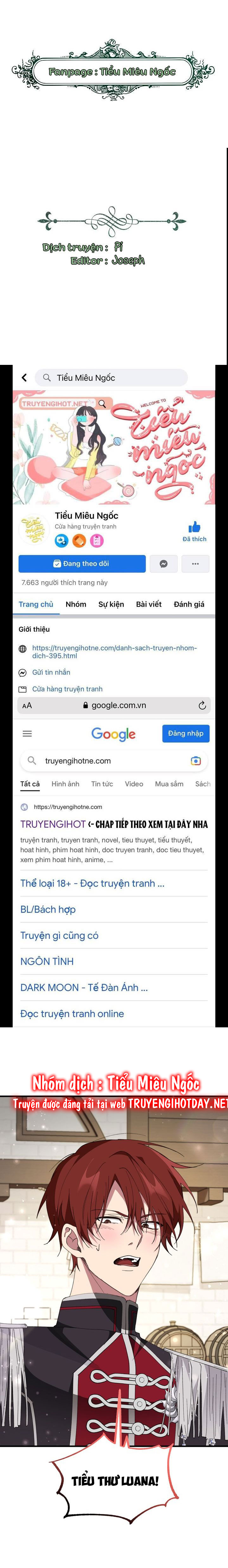 thưởng thức hương vị chapter 56 1