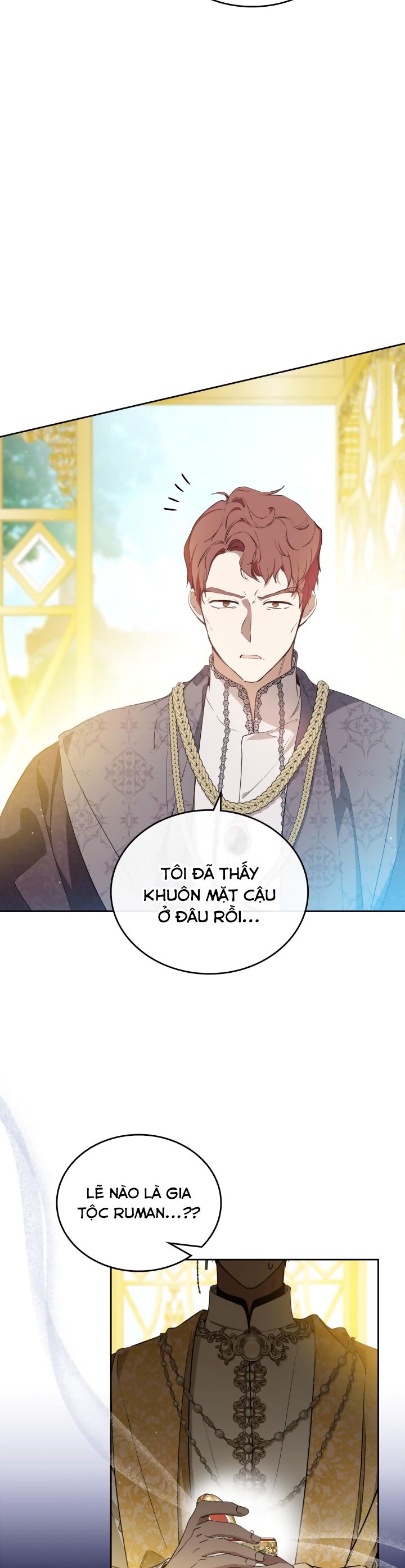 lần này tôi sẽ trở thành gia chủ chapter 169 8