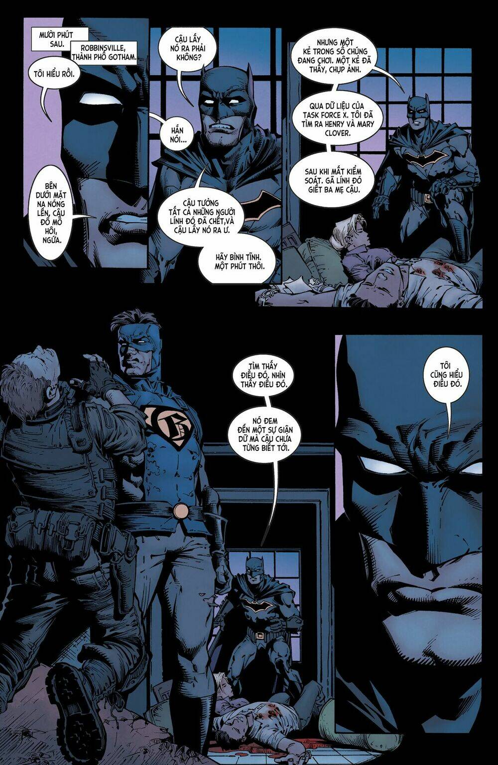 batman (2016) chapter 4 20