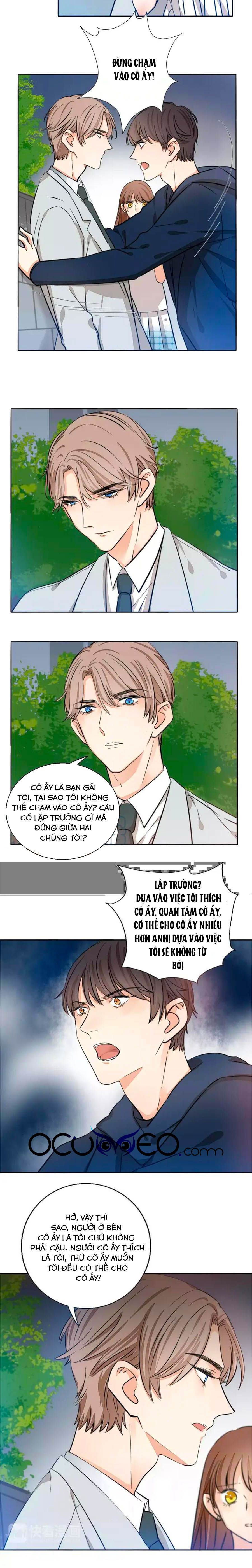 mùi hương lãng mạn chapter 62 4