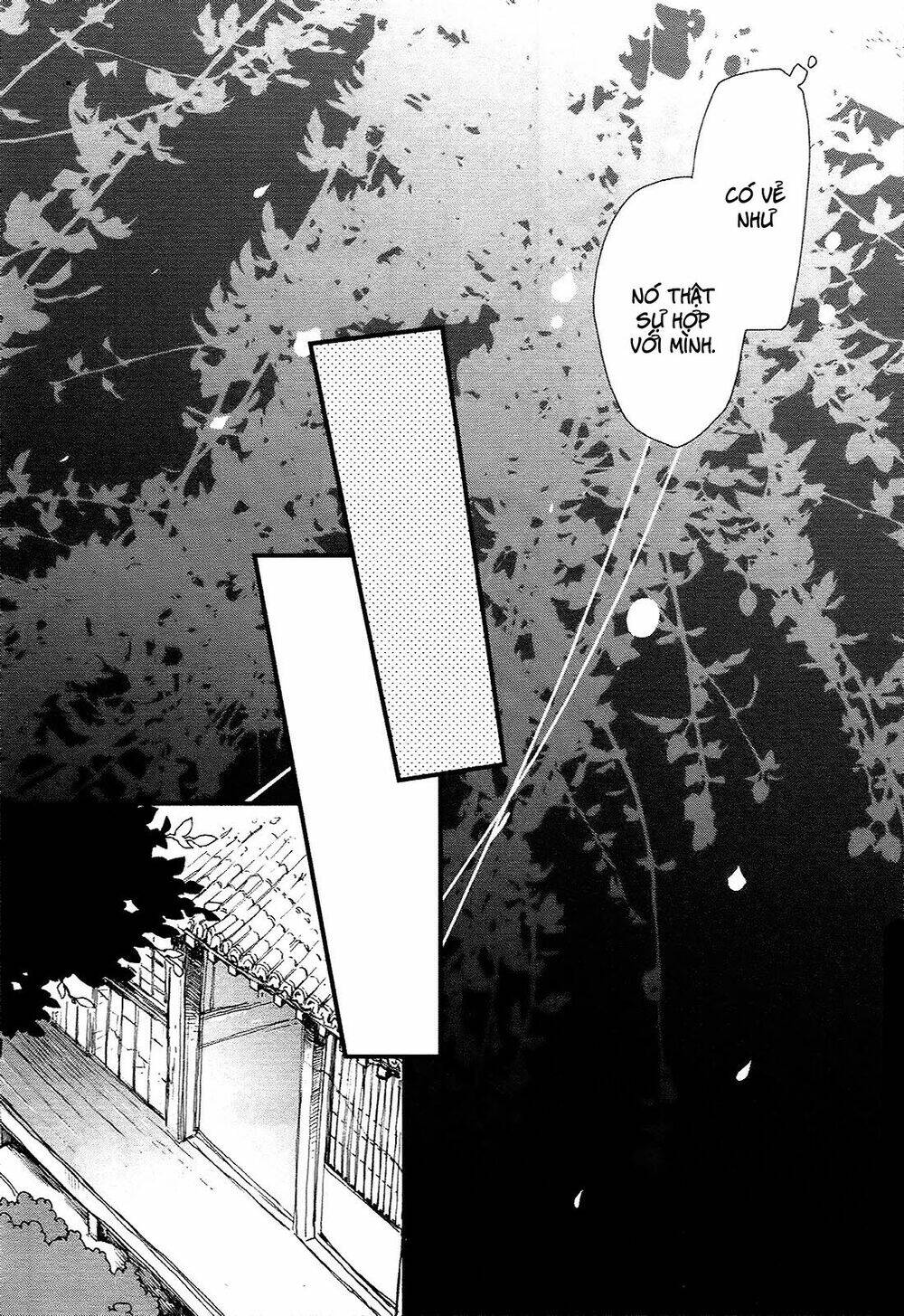 viên đá của nirvana chapter 5 16