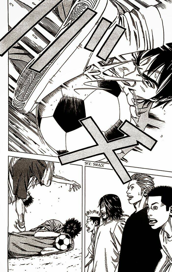 angel voice chapter 19 17