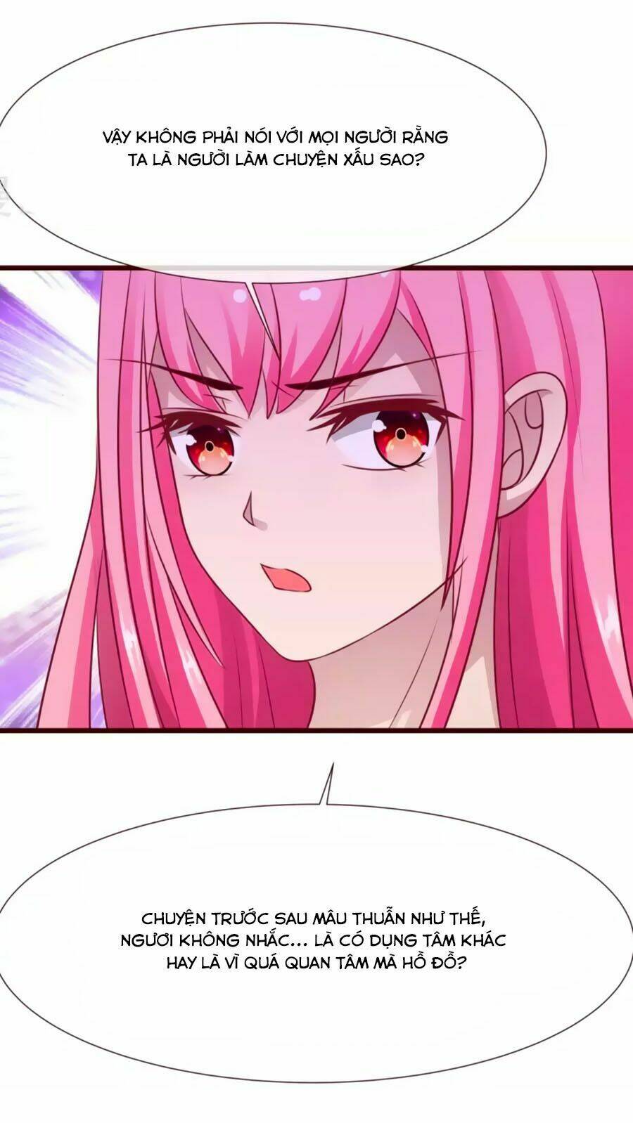 thỏ yêu tiểu vương phi chapter 13 25