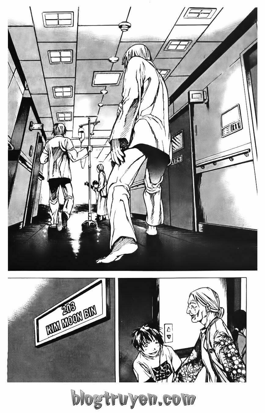 threads of time - dòng thời gian chapter 45 28