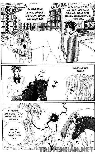 love bullet chapter 38 7