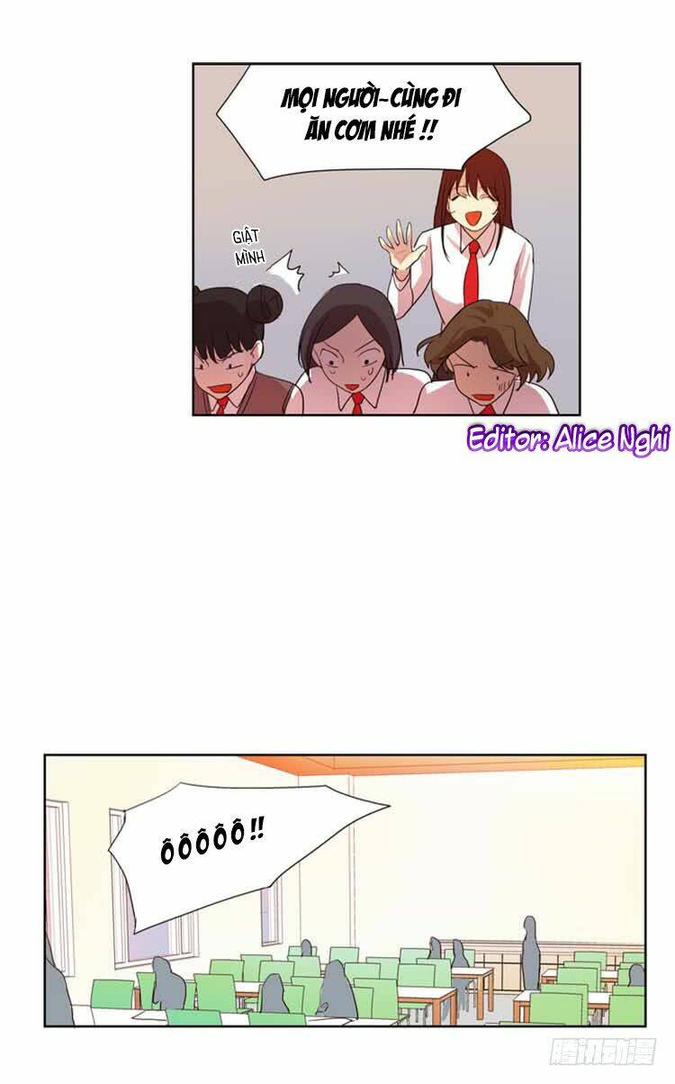 trở lại tuổi mười mấy chapter 20 3